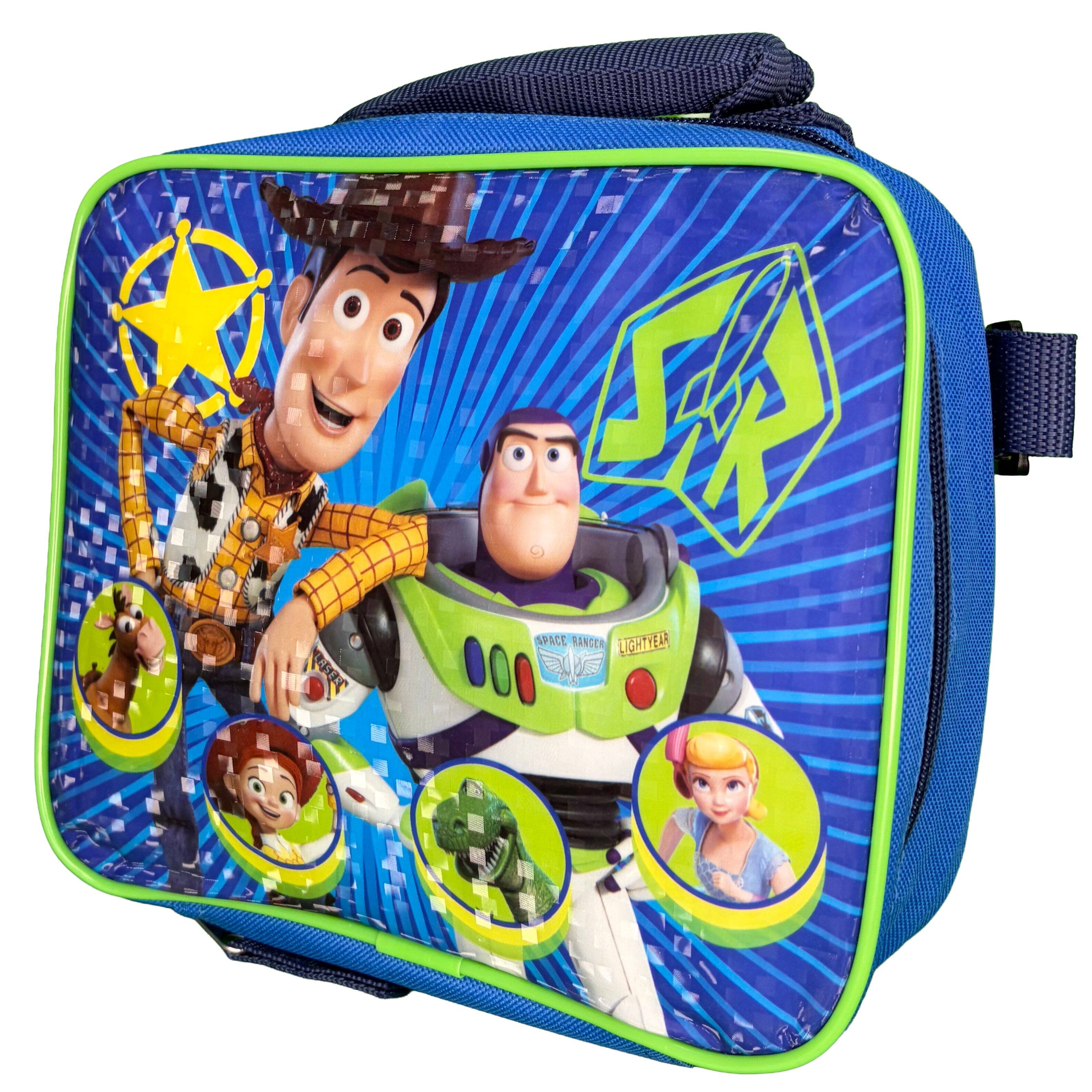 JO S SPACE RANGER LIGHTYEAR