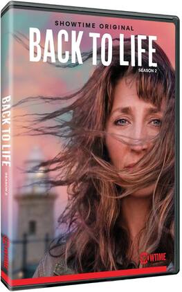 Back to Life: Season Two - DVD