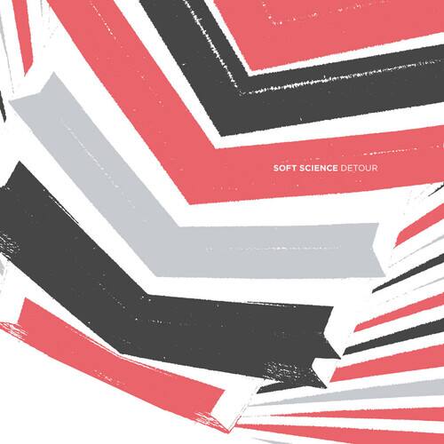 Soft Science - Detour   - VINYL LP price history on PriceWatchPro