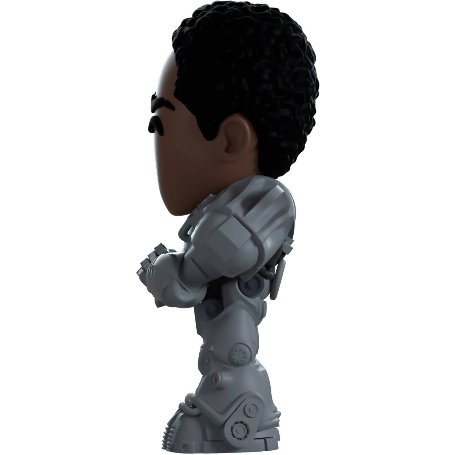 Alt View 4. Youtooz - YouTooz: Fallout Collection [Max Vinyl Figure #1].