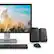 Alt View 8. Insignia™ - 2.0 Computer Speakers (2-Piece) - Black.
