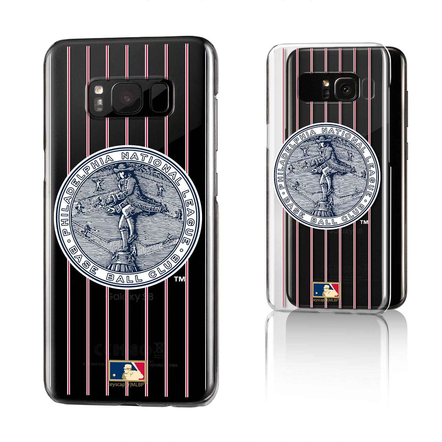 Philadelphia National League Base Ball Club  
Galaxy  
TM  
© 01808  
eyscap MLB  
TM