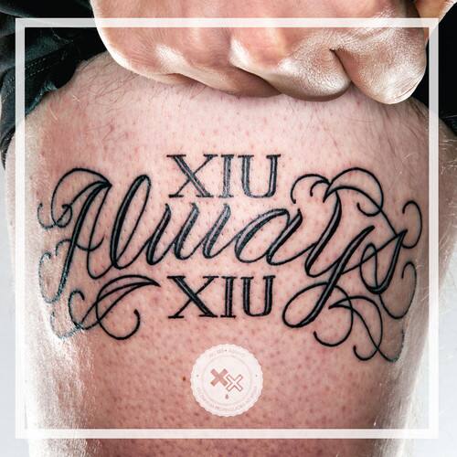 XIU  
Alina  
XIU