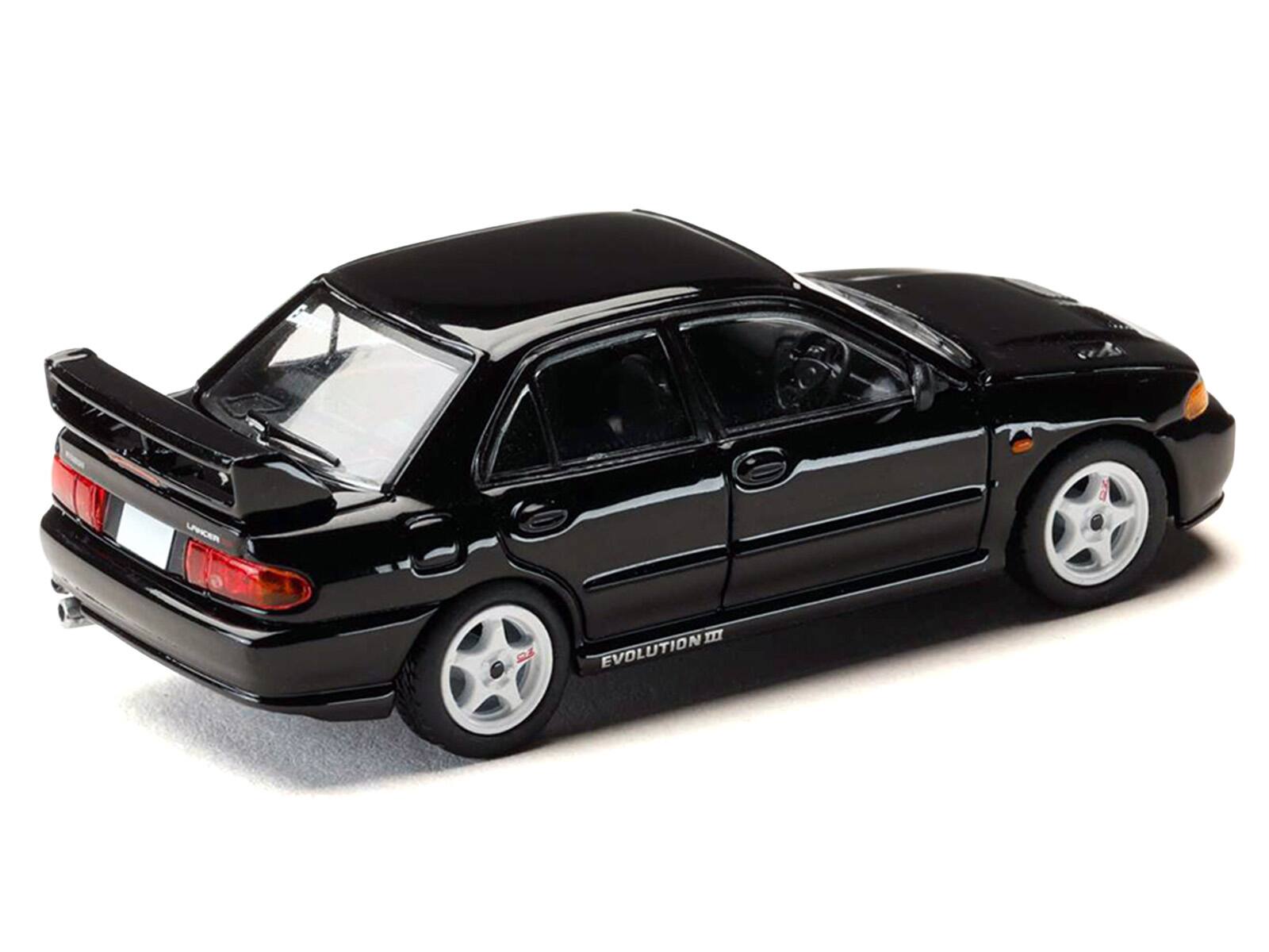 LPGCARI EVOLUTION II
