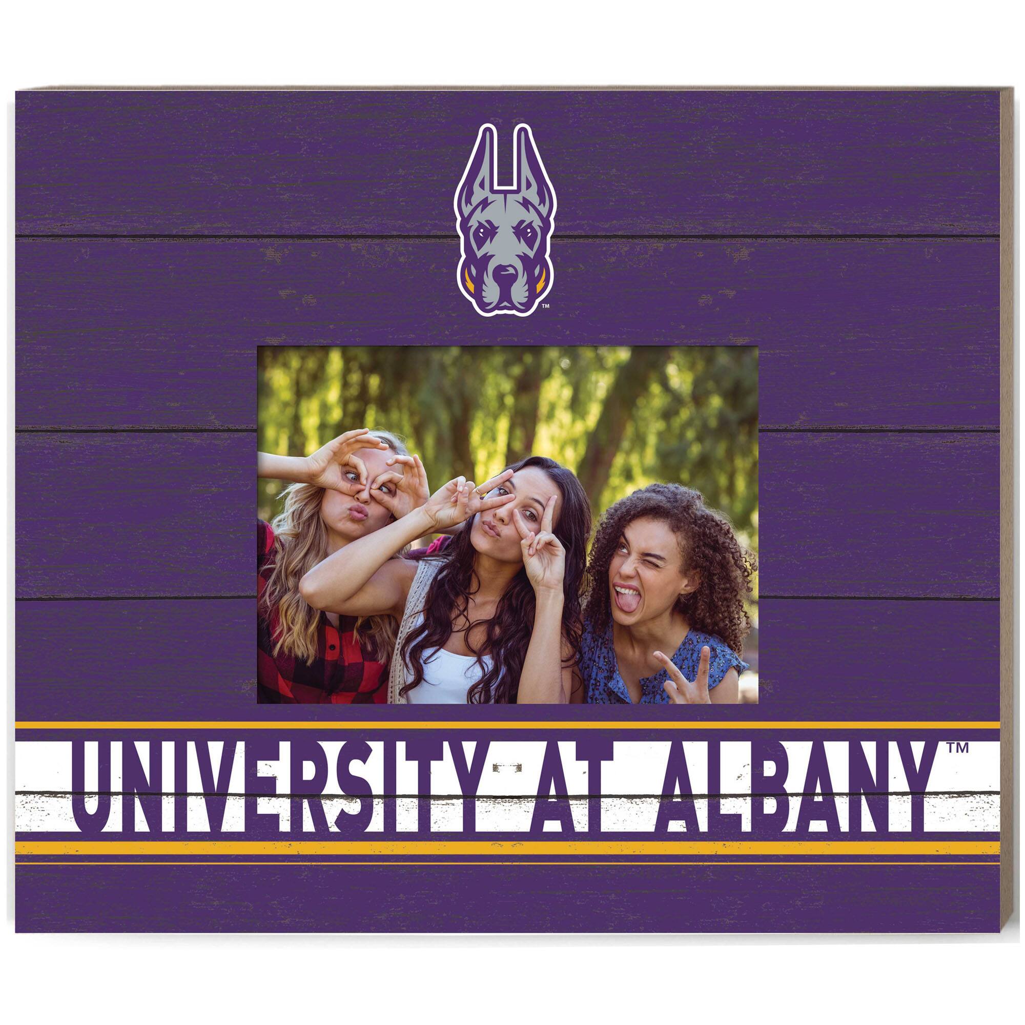 UNIVERSITY AT ALBANY