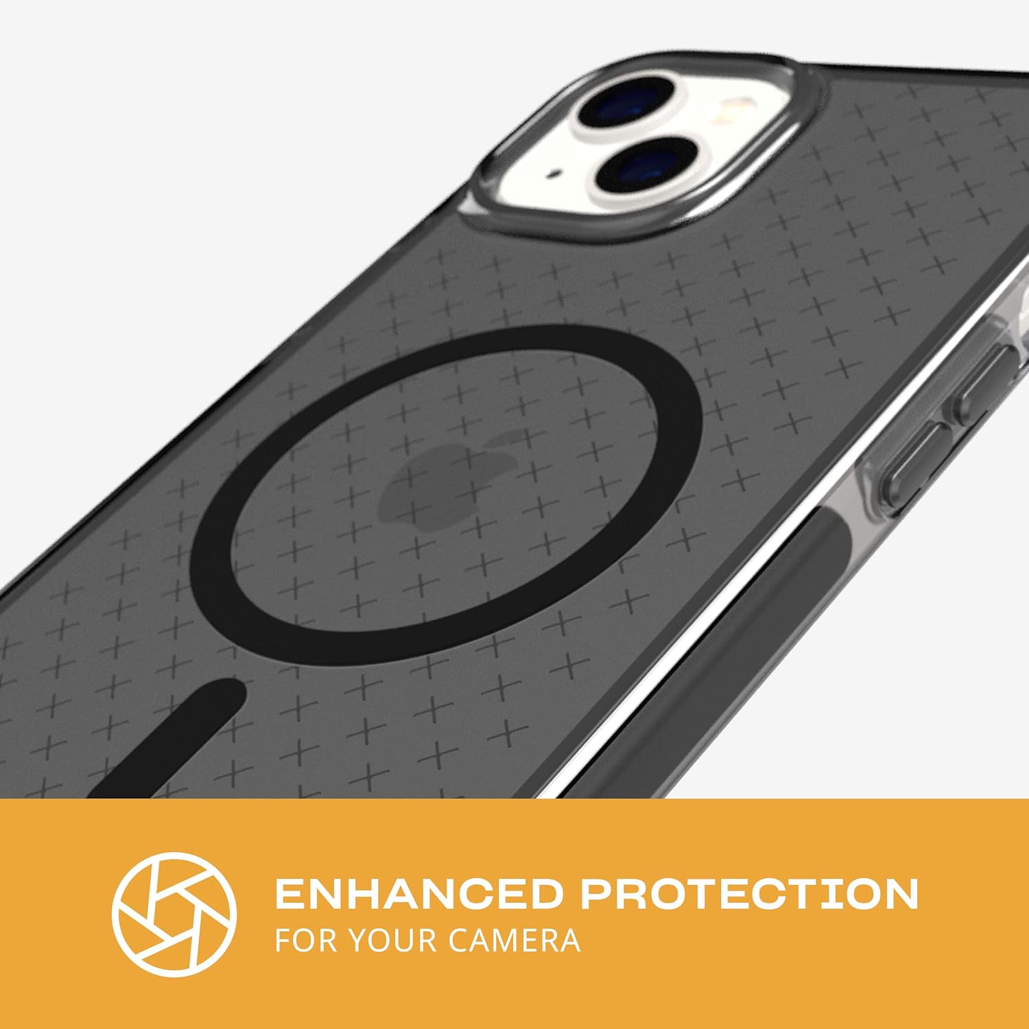 ENHANCED PROTECTION FOR YOUR CAMERA