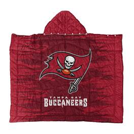 Pegasus - Tampa Bay Buccaneers 50" x 60" Wearable Hero Cape - Multicolor