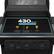 Alt View 16. Charbroil - Pro Series with Amplifire Infrared Technology 3-Burner Propane Gas Grill Cabinet, 463365124 - Black.