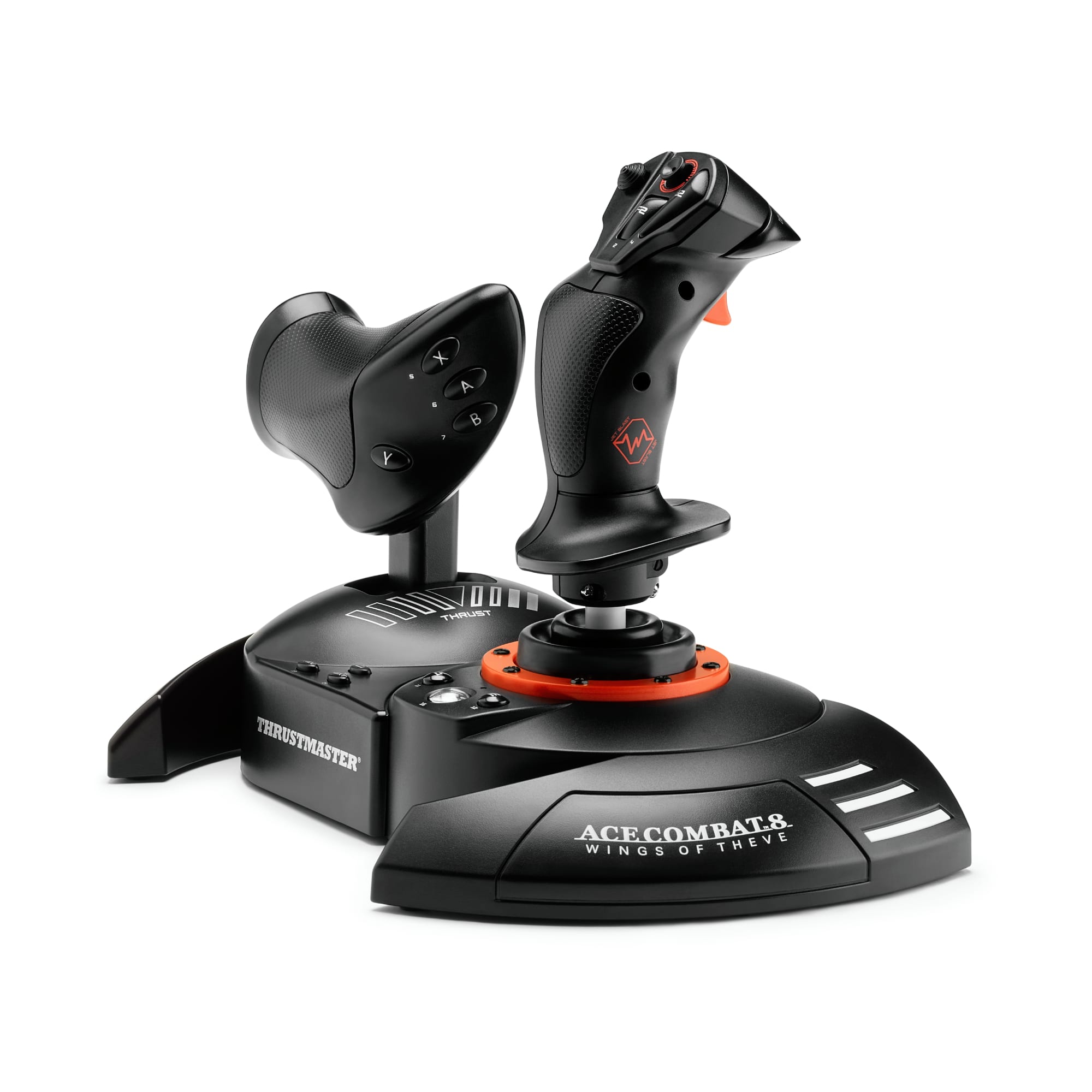 Thrustmaster T.Flight Hotas NEO Ace Combat 8 Edition for Xbox