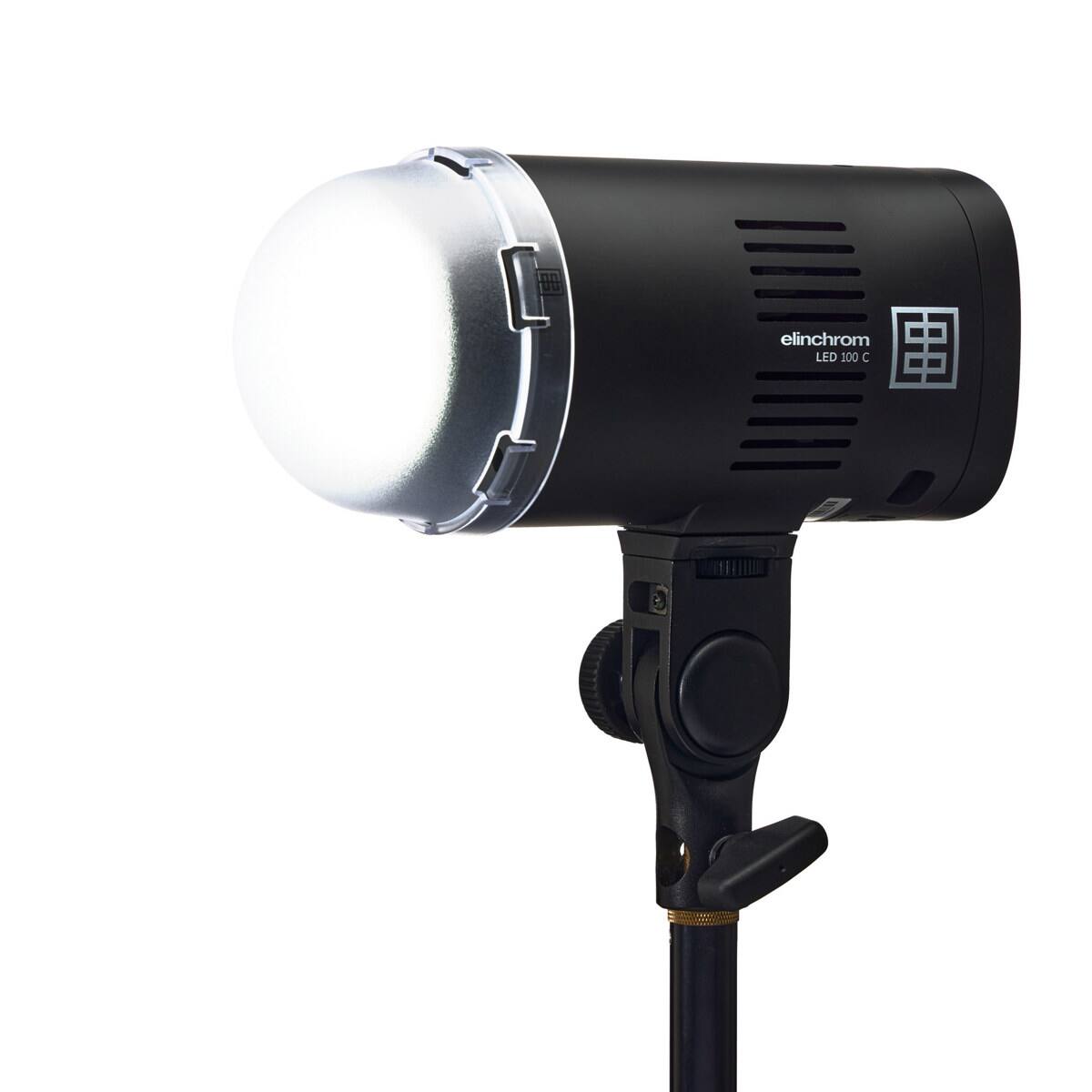 elinchrom LED 100 C