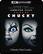Front. Bride of Chucky (Collector's Edition) - 4K Blu-Ray.