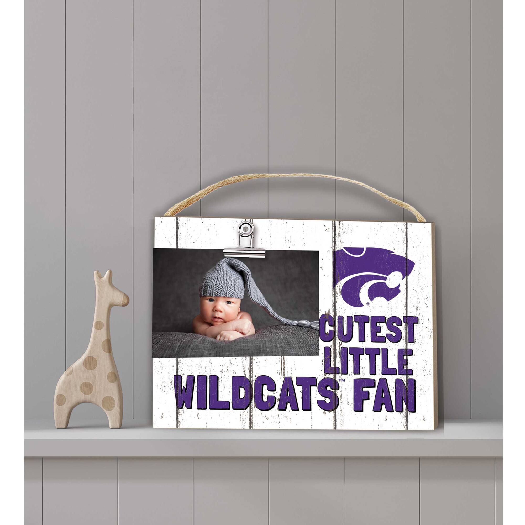 CUTEST LITTLE WILDCATS FAN