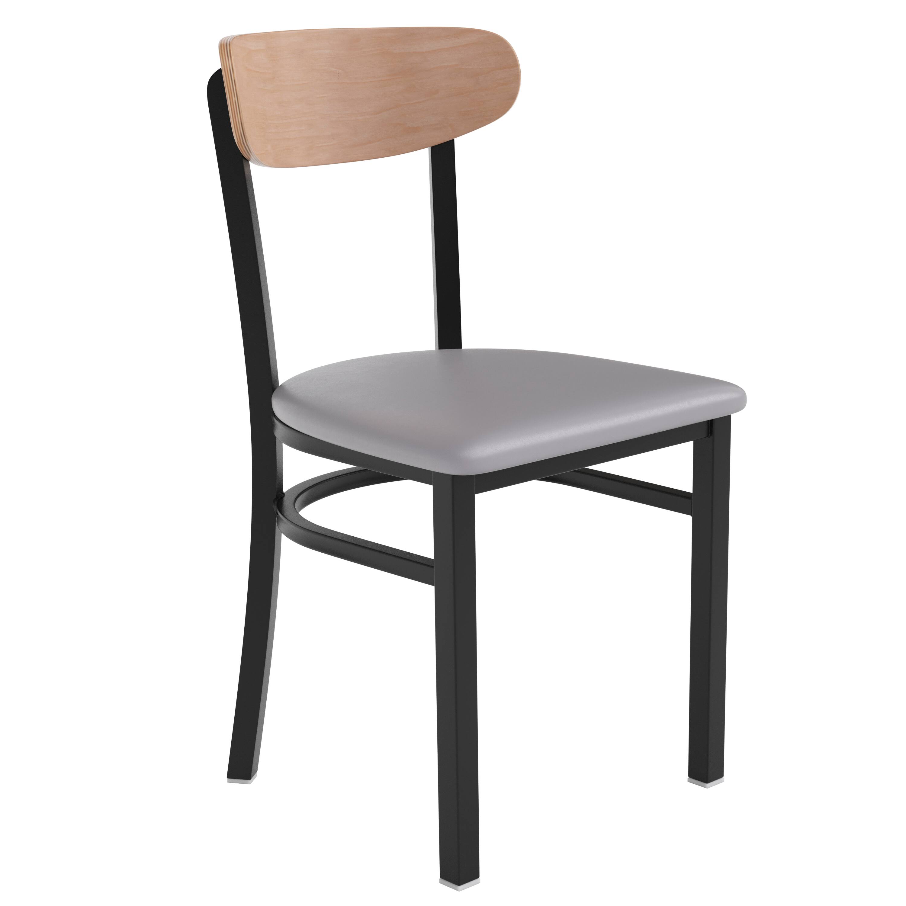 Industrial Style Dining Chairs