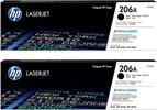 hp LASERJET Original HP Toner W2110A 206A Black Tinta Negra Mau don Noire Toner Cartridge / Cartouche de toner Cartucho de tóner /
JETINTELLIGENCE
Powerful printing Energy smart.
Impression puissante. Energie intelligente.
Impresión potente. Inteligencia energética.
Năng lượng thông minh.
HP LaserJet Pro M255, MFP M282, MFP M283
hp LASERJET Original HP Toner W2110A 206A Black Tinta Negro Mau den Noire Toner Cartridge / Cartouche de toner Cartucho de tóner /
JETINTELLIGENCE
Powerful printing Energy smart.
Impression puissante. Energie intelligente.
Impresión potente. Inteligencia energética.
Năng lượng thông minh.
HP LaserJet Pro M255, MFP M282, MFP M283