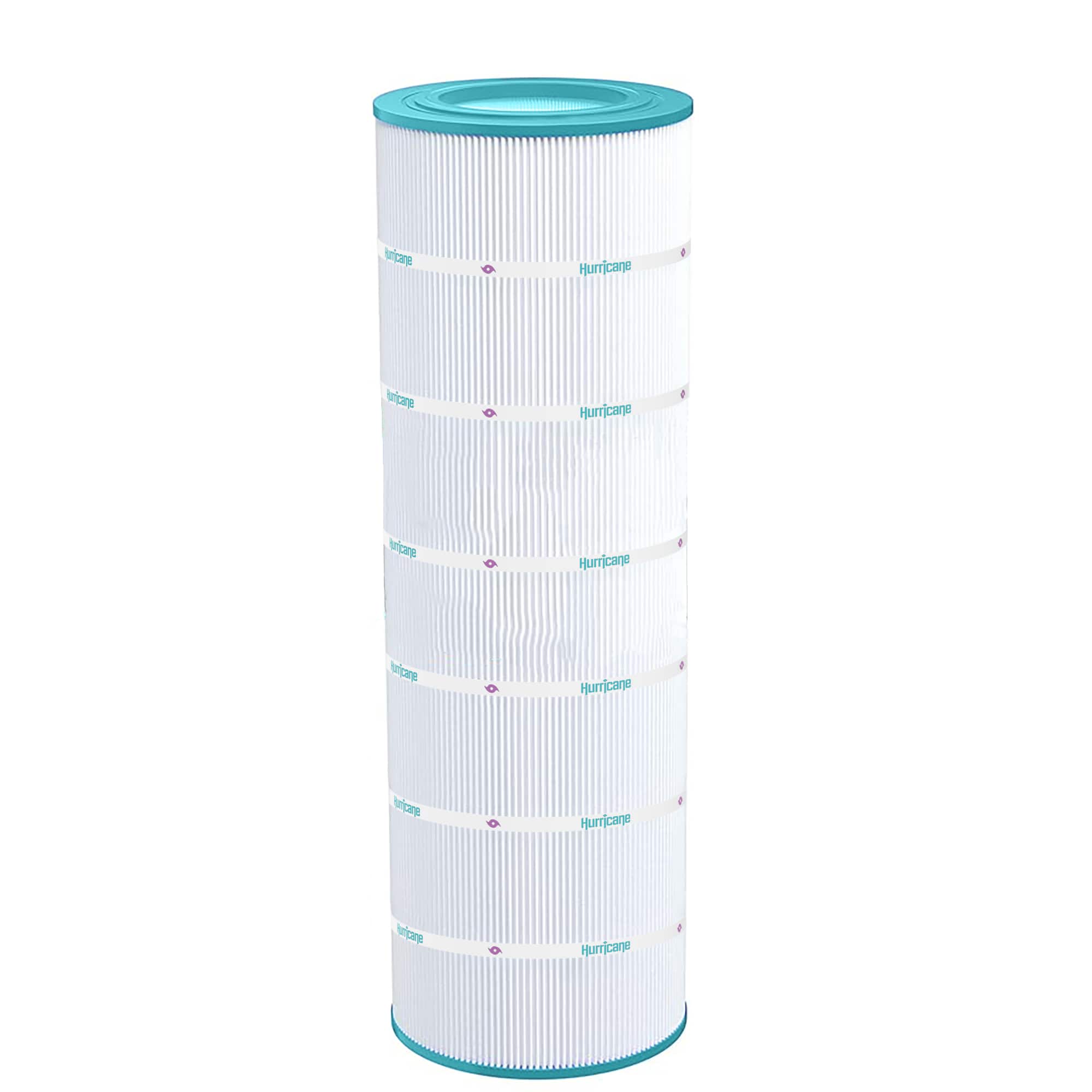 Hurricane - HF9419-01 Advanced Pool and Spa Filter Cartridge Replacement, White price history on PriceWatchPro