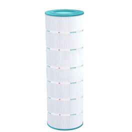 Hurricane - HF9419-01 Advanced Pool and Spa Filter Cartridge Replacement, White