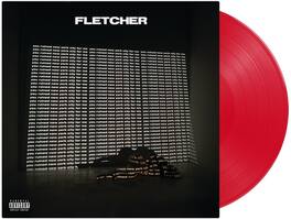 Fletcher - You Ruined New York City For Me - VINYL LP