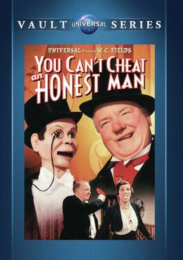You Can't Cheat an Honest Man - DVD