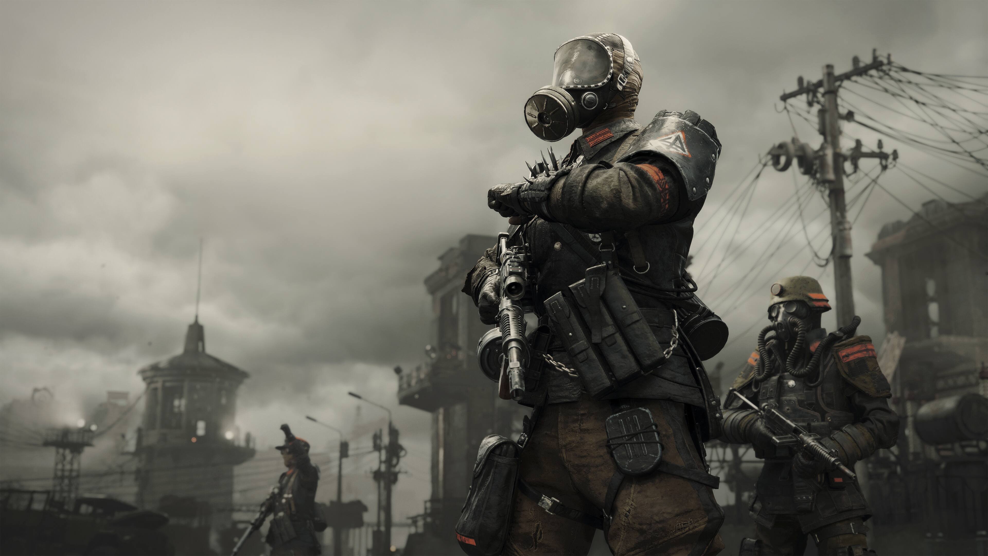 Alt View 6. PLAION - METRO 2039.
