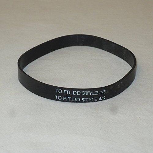 TO FIT DD STYLE 4/5  
TO FIT DD STYLE 4/5