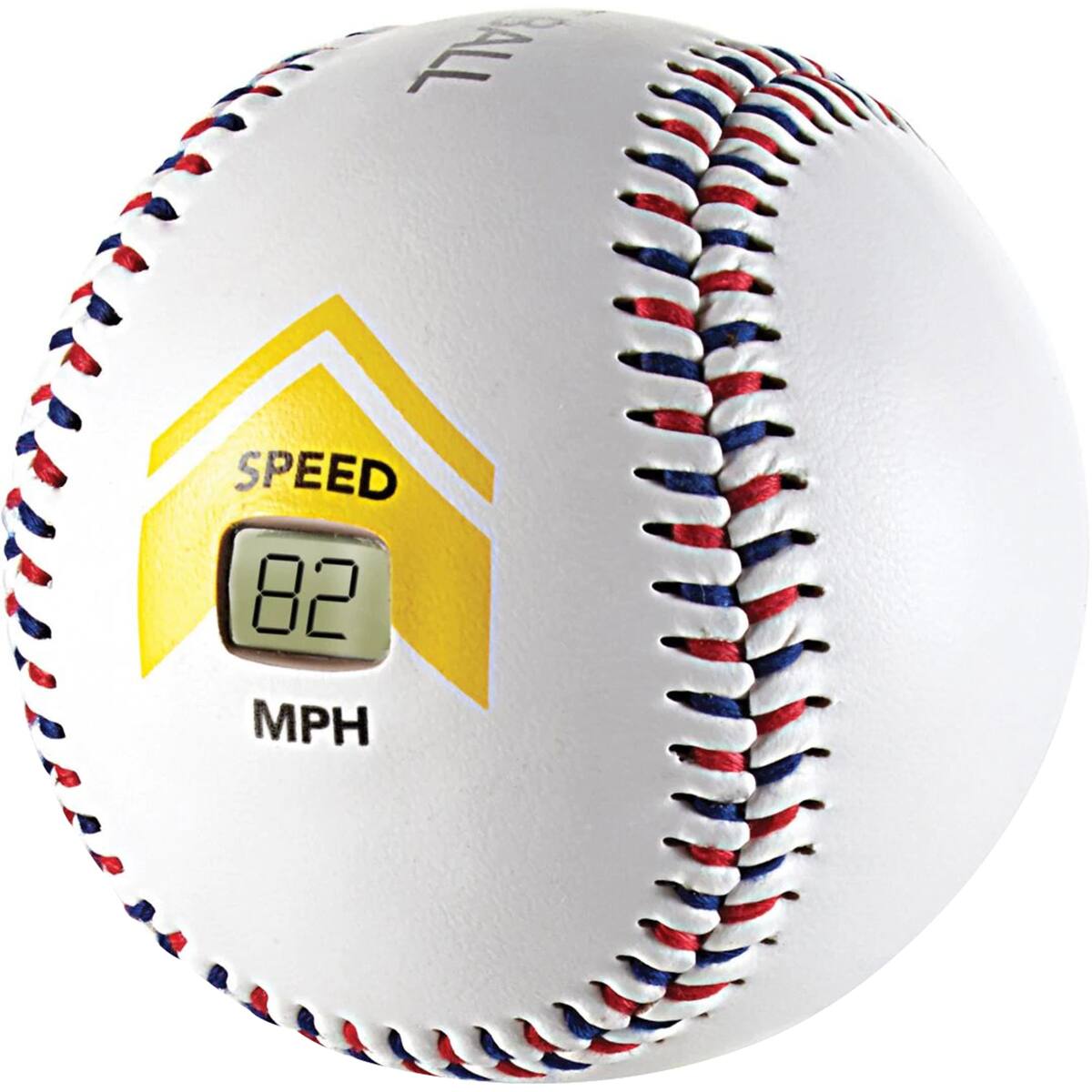 All Speed 82 MPH