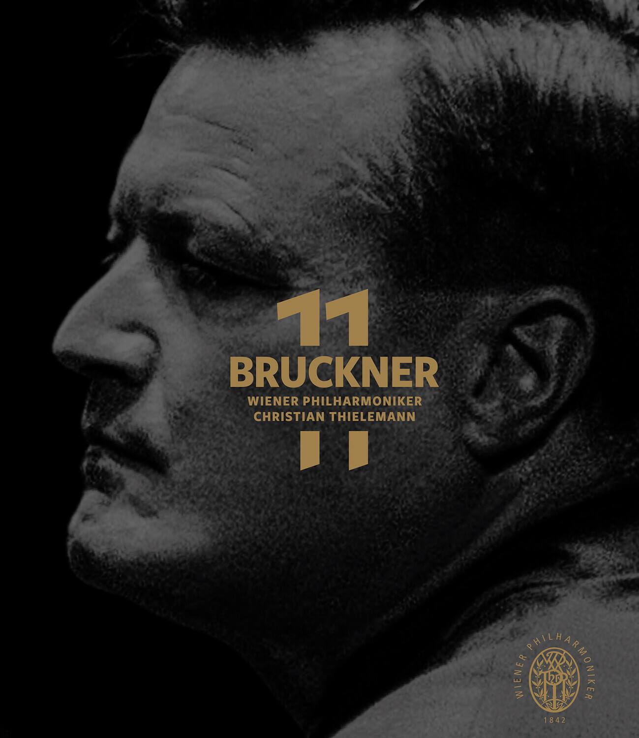 Benedict Mirow - Bruckner 11 - the Complete Symphonies   - BLU-RAY price history on PriceWatchPro