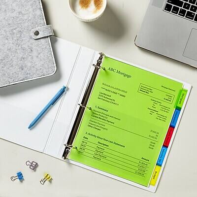 Sure, here is the corrected and grouped text:

---

**ABC Mortgage**

**Account Information:**
- Account Number: 1234567890
- Loan Number: 0987654321
- Borrower: John Doe
- Address: 123 Main St, San Diego, CA 92101
- Phone: (555) 123-4567
- Email: john.doe@example.com

**Summary of Activity Since Your Last Statement:**
- Date: 09/01/2023
- Beginning Balance: $1,823.45
- Payments Received: $21.50
- Principal Paid: $0.30
- Interest Paid: $0.90
- Late Fees: $8.00
- Ending Balance: $1,925.45

**Data Activity Since Your Last Statement:**
- Date: 09/01/2023
- Payment Received: $21.50
- Principal Paid: $0.30
- Interest Paid: $0.90
