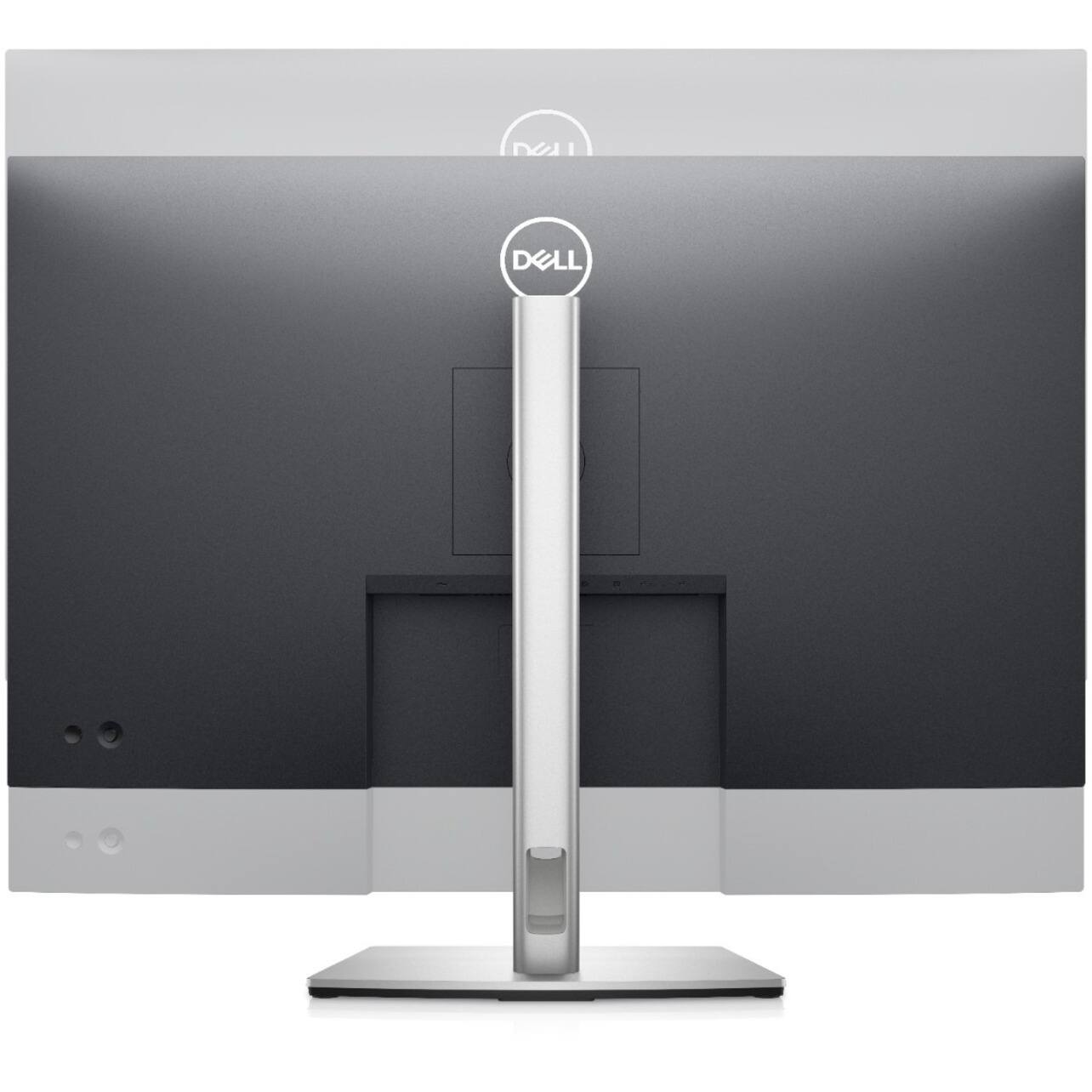 Alt View 24. Dell - 31.5 LCD Monitor (DisplayPort, USB, HDMI) - Black.