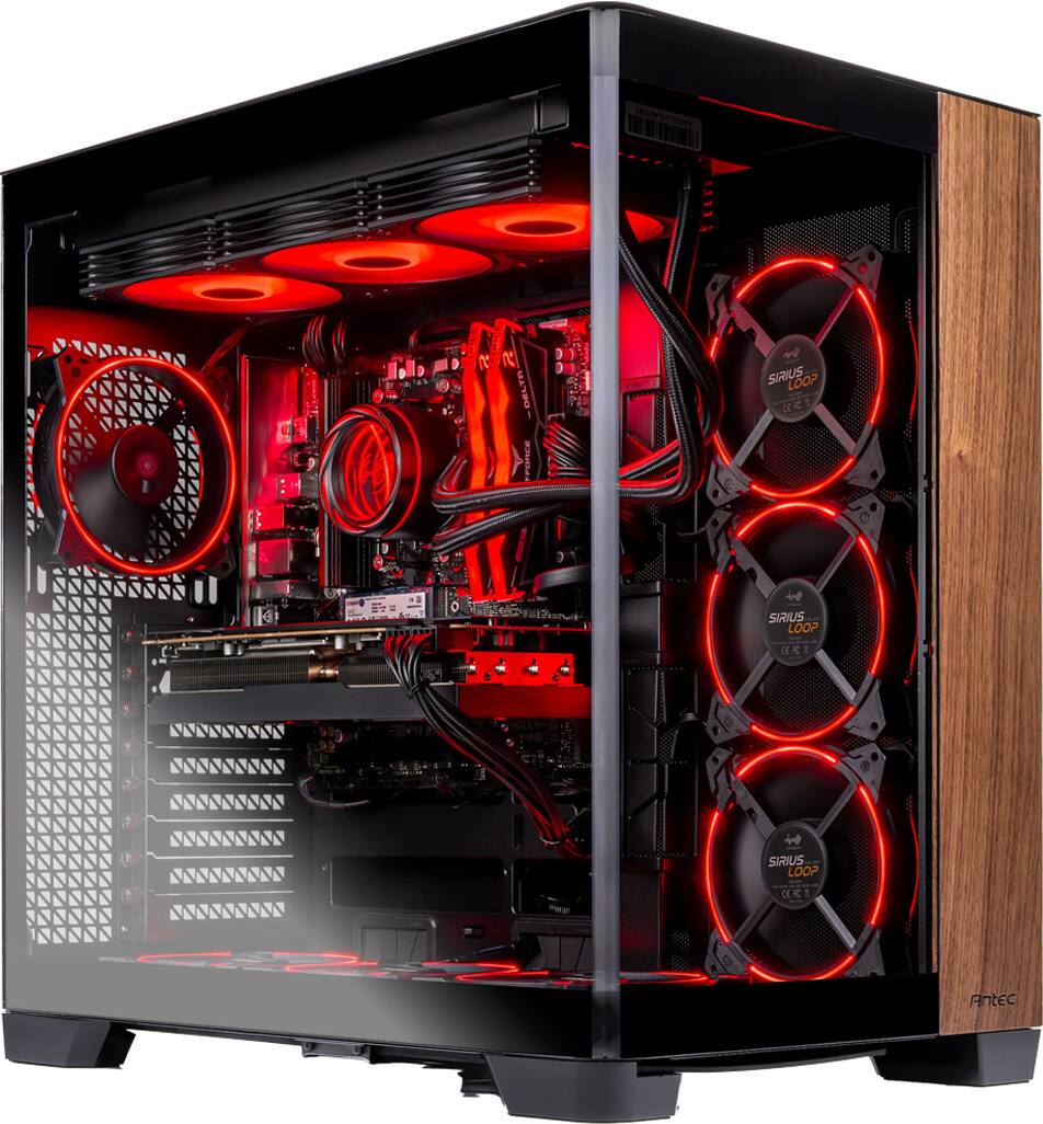 N' N D DELTA
PIES
SIRIUS LOOP
SIRIUS LOOP
SIRIUS LOOP
Antec