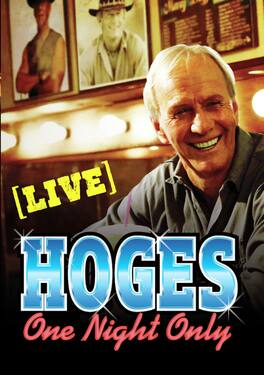 Hoges - One Night Only (MOD) (DVD Movie)