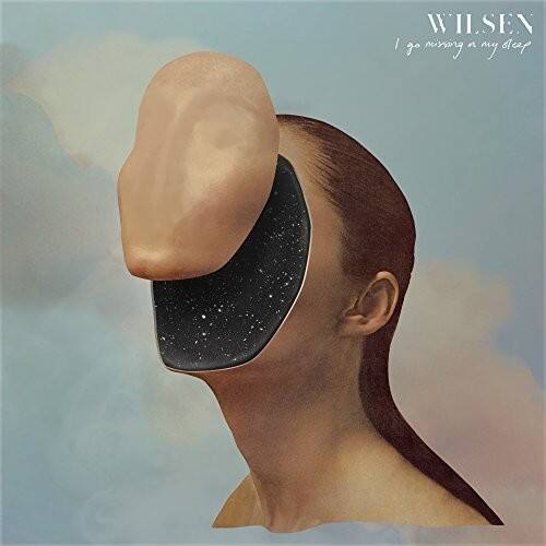 Wilsen - I Go Missing In My Sleep   - COMPACT DISCS [CD] price history on PriceWatchPro