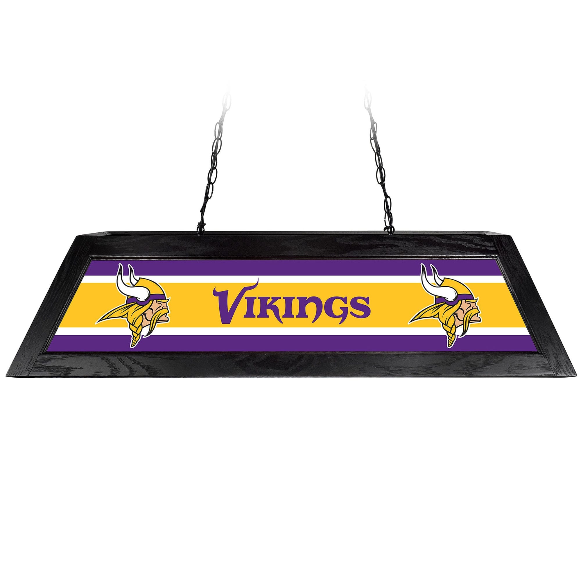 Imperial - Minnesota Vikings 42'' Billiard Lamp - Multicolor