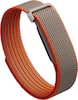 Front. Google - Fitbit Air - Special Edition Stephen Curry - Screenless Fitness and Health Tracking - Works with Android and iOS - Rye.