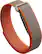 Front. Google - Fitbit Air - Special Edition Stephen Curry - Screenless Fitness and Health Tracking - Works with Android and iOS - Rye.