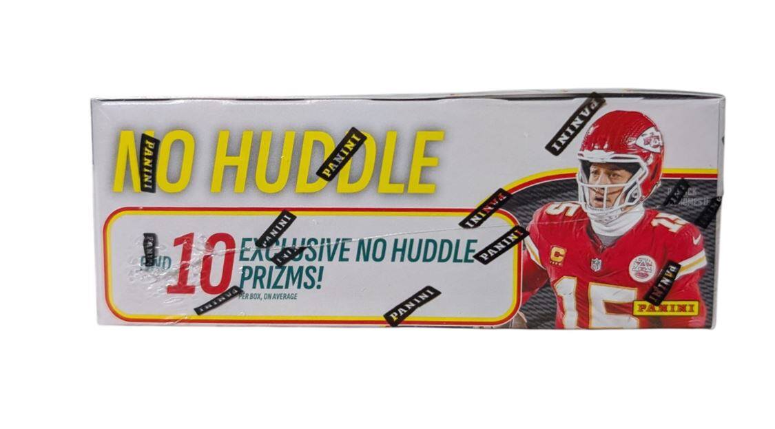 PANINI A PANINI O HUDDLE PANINI DLE ANEST ININVA S INI it PANINI PANINI EXCLUSIVE NO HUDDLE C UD 10 K00S YAN PRIZMS! PANINI PER BOX, ON AVERAGE PANINI 15 PAKINI