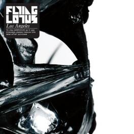 Flying Lotus - Los Angeles - VINYL LP