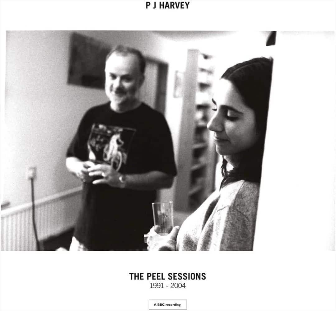 The Peel Sessions 1991-2004 [LP] - VINYL