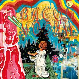 Bacon Wagon - Trauma Cake - VINYL LP