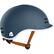 Front. Retrospec - Remi (2) Helmet - 59-62cm - Matte Navy.