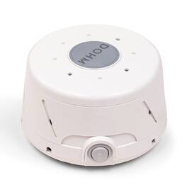 Yogasleep - Dohm Classic Sound Machine - Wht - White