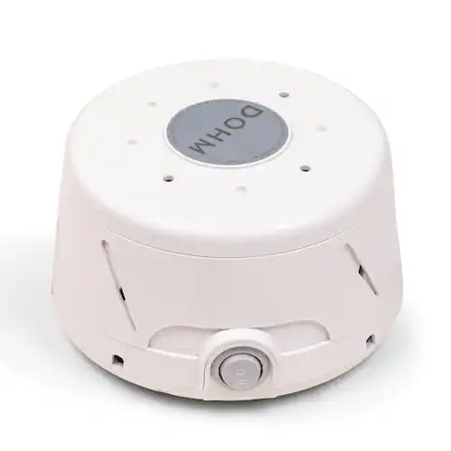 White Noise Machines