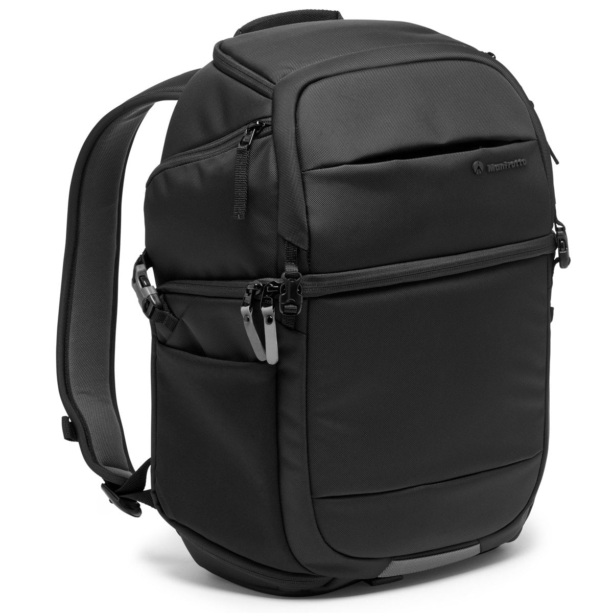 "Manfrotto - Advanced III FAST Backpack for DSLR/CSC/Drone, 15"" Laptop Compartment, Medium, Black" price history on PriceWatchPro