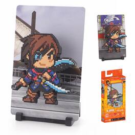 Figgyz - Skies of Arcadia - Vyse - White