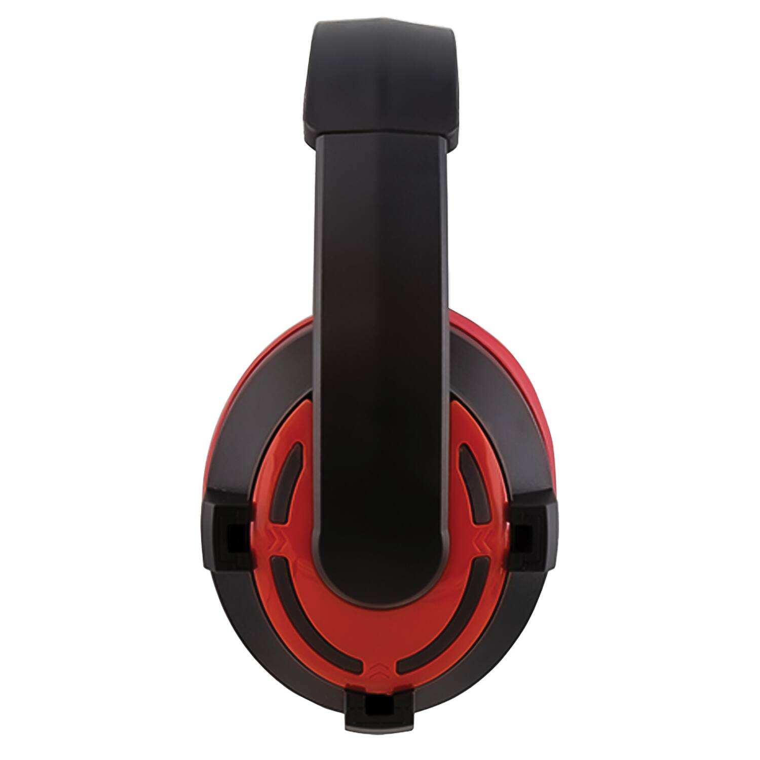 Alt View 4. Nyko - Nyko 87305 Ns-2600 Wired Over-ear Headset For Nintendo Switch - Black.