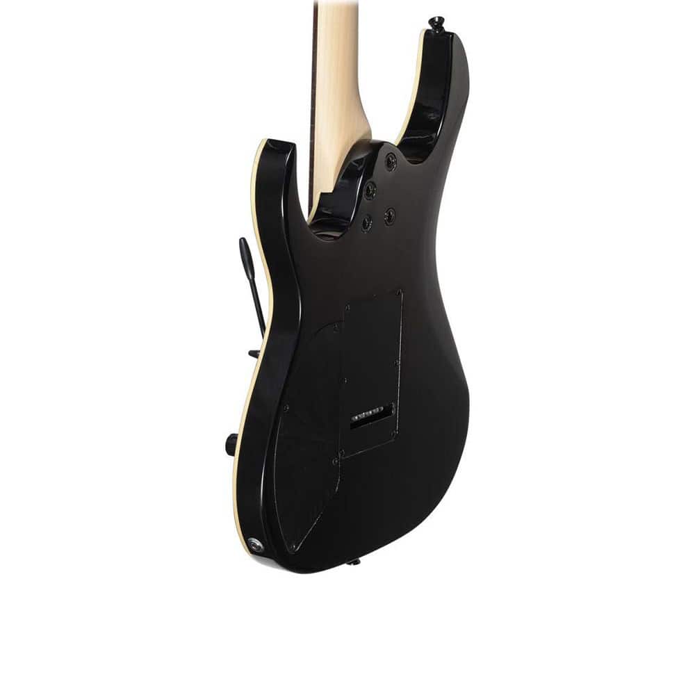 IBANEZ GRGA120 NIGHT Black - Best Buy