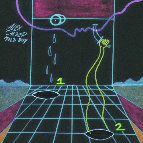 Mold Boy [Limited Edition] [LP] [VINYL] - Front_Zoom