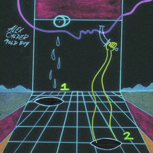 Front. Mold Boy [Limited Edition] [LP].