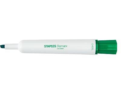 STAPLES Remark Dry Erase