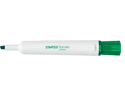 STAPLES Remark Dry Erase