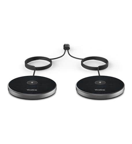 Yealink - Conference Phone CPE95 - Black